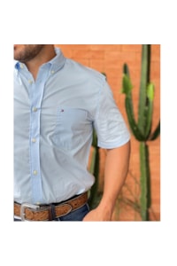 Camisa Tommy Hilfiger