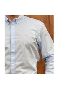 Camisa Tommy Hilfiger