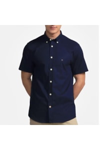 Camisa Tommy Hilfiger ABMW0MW15802-TH403