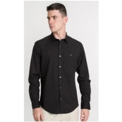 Camisa Tommy Hilfiger THMW0MW25035-THBDS Regular Fit