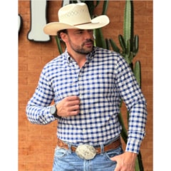 Camisa Tommy Hilfiger THMW0MW36819-TH0QJ