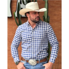 Camisa Tommy Hilfiger THMW0MW36819-TH0QJ