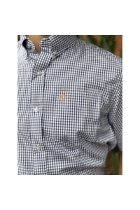 Camisa Tuff Azul Marinho/Branco SC-9968