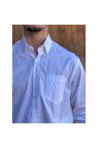 Camisa TXC 2692 Branco