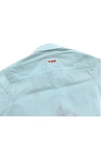Camisa TXC Infantil 29092CI Verde Claro