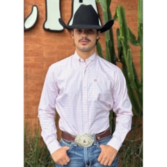 Camisa TXC Regular Custom 2728