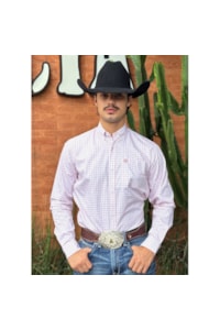 Camisa TXC Regular Custom 2728