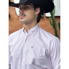 Camisa TXC Regular Custom 2728