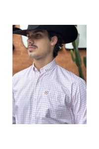 Camisa TXC Regular Custom 2728