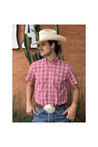 Camisa TXC Regular Custom 29195