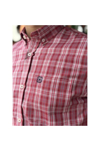 Camisa TXC Regular Custom 29195