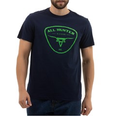 Camiseta All Hunter 1016