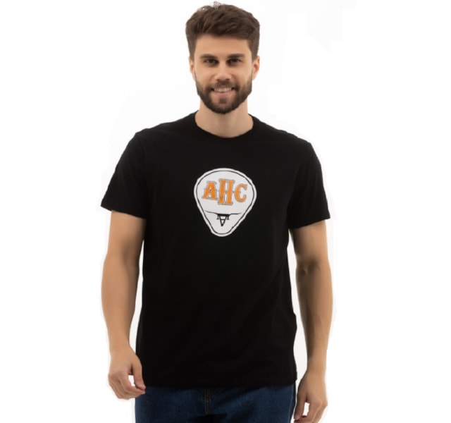 Camiseta All Hunter 1017