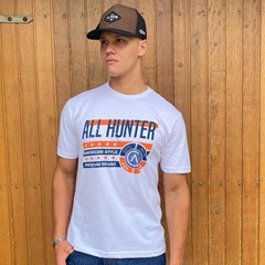 Camiseta All Hunter 1453