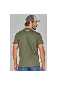 Camiseta All Hunter 2790