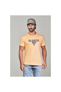Camiseta All Hunter 2862