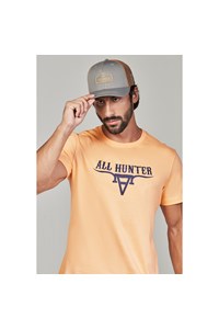 Camiseta All Hunter 2862