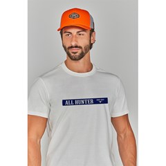 Camiseta All Hunter 2870