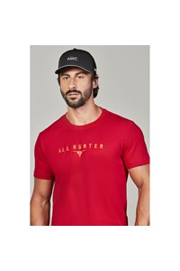 Camiseta All Hunter 2872