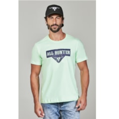 Camiseta All Hunter 3008