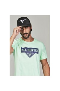 Camiseta All Hunter 3008