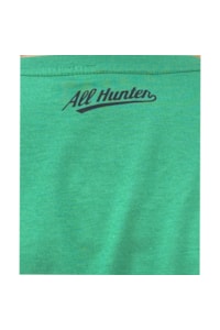 Camiseta All Hunter 3167