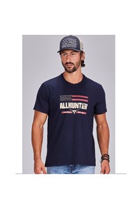 Camiseta All Hunter 3168