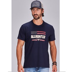 Camiseta All Hunter 3168