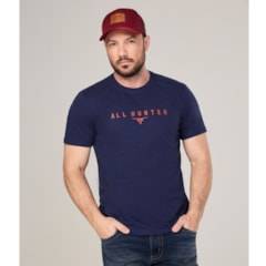 Camiseta All Hunter 3519