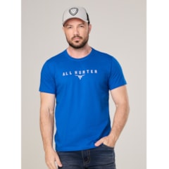 Camiseta All Hunter 3524