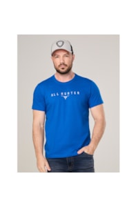 Camiseta All Hunter 3524