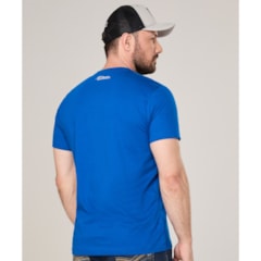 Camiseta All Hunter 3524