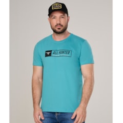 Camiseta All Hunter 3528