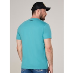 Camiseta All Hunter 3528