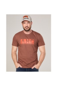 Camiseta All Hunter 3531