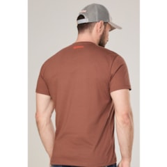 Camiseta All Hunter 3531