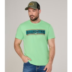 Camiseta All Hunter 3532