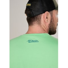 Camiseta All Hunter 3532