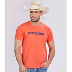 Camiseta All Hunter 3575