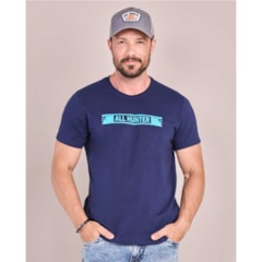 Camiseta All Hunter 3724