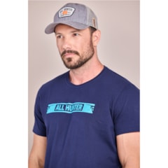 Camiseta All Hunter 3724