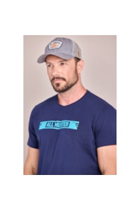 Camiseta All Hunter 3724