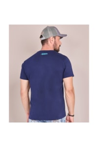 Camiseta All Hunter 3724