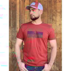 Camiseta All Hunter 3733