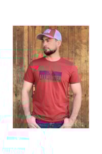 Camiseta All Hunter 3733