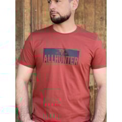 Camiseta All Hunter 3733