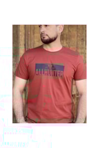 Camiseta All Hunter 3733
