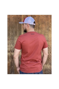 Camiseta All Hunter 3733