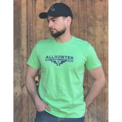 Camiseta All Hunter 3796