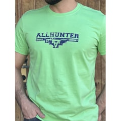Camiseta All Hunter 3796